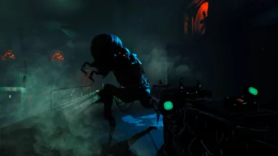 RIPOUT v1.40.01 gameplay screenshot 1