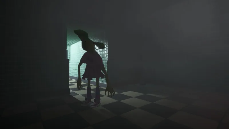 My Friendly Neighborhood (TENOKE): Update v1.1.5 gameplay screenshot 3