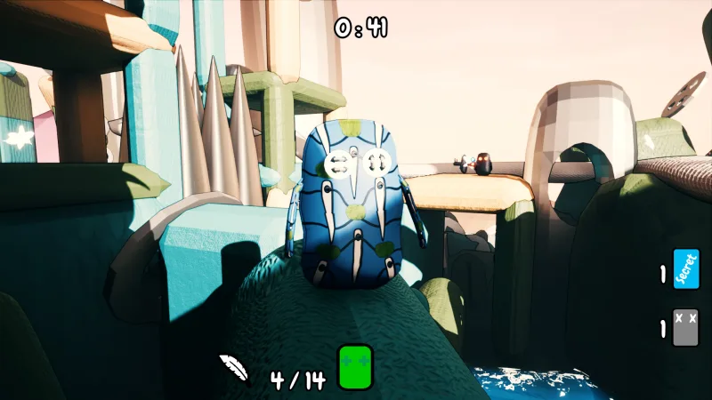 Pillow Bellow v1.0 - DOGE gameplay screenshot 3