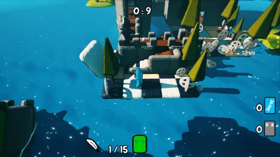 Pillow Bellow v1.0 - DOGE gameplay screenshot 1