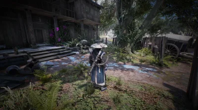 The Swordsmen X Survival gameplay screenshot 1