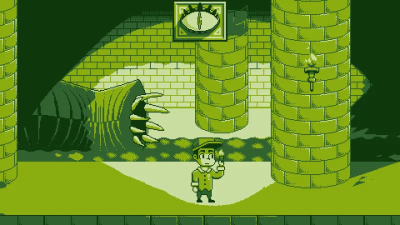Lasagna Boy v1.0 - DARKZER0 gameplay screenshot 3