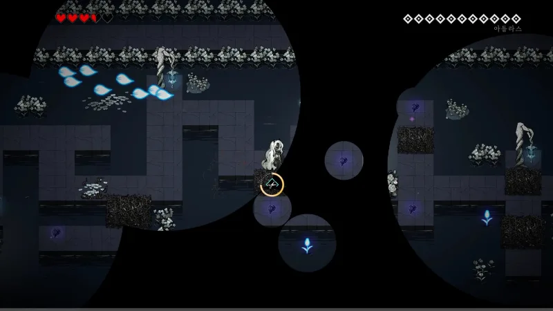 Thy Creature v1.1.1 gameplay screenshot 3