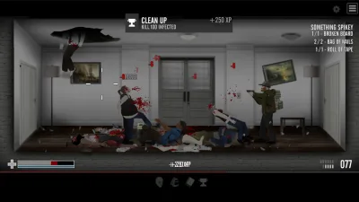The Last Stand Legacy Collection v1.04 gameplay screenshot 1