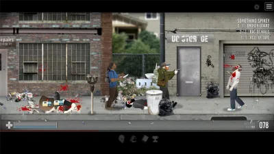 The Last Stand Legacy Collection v1.04 gameplay screenshot 2
