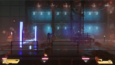 Big Byz Wars Build 11371690 gameplay screenshot 1