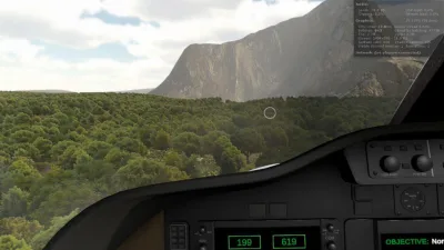 Flight 74 v1.0 Build 9410567 gameplay screenshot 1