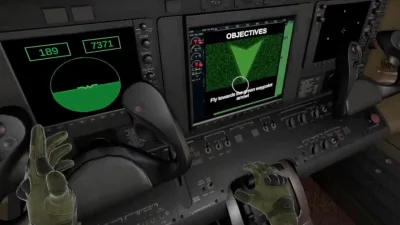 Flight 74 v1.0 Build 9410567 gameplay screenshot 2