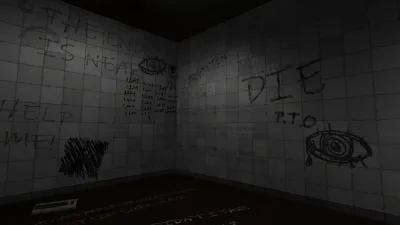Forever Lost gameplay screenshot 2