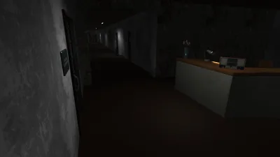 Forever Lost gameplay screenshot 1