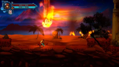 Sheba A New Dawn Build 13991735 (TENOKE RELEASE) gameplay screenshot 1