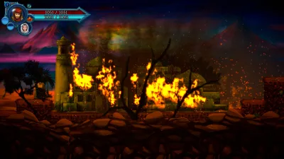 Sheba A New Dawn Build 13991735 (TENOKE RELEASE) gameplay screenshot 2