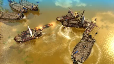 Ancient Wars Sparta Definitive Edition Build 10278288 gameplay screenshot 1