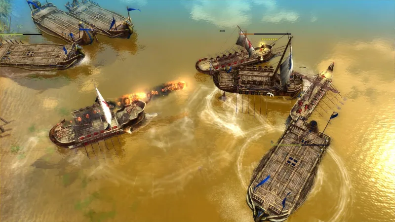 Ancient Wars Sparta Definitive Edition Build 10278288 gameplay screenshot 3