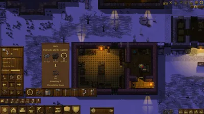 Clanfolk v0.655b gameplay screenshot 2