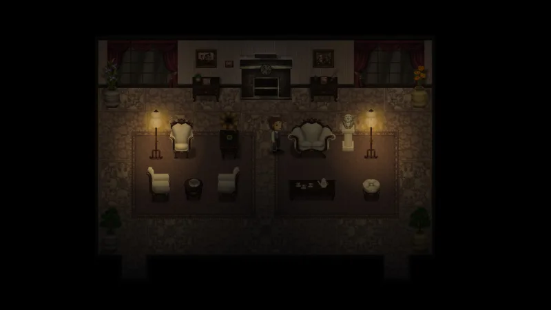 House of Rules v1.1.1 gameplay screenshot 3