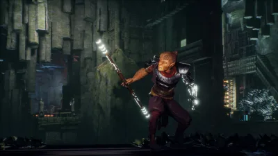 The Crown of Wu Build 10843020 gameplay screenshot 1