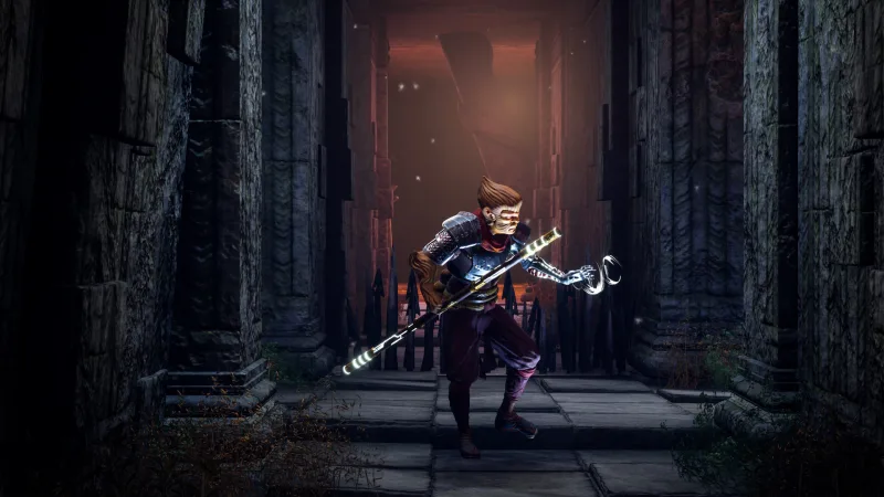 The Crown of Wu Build 10843020 gameplay screenshot 3
