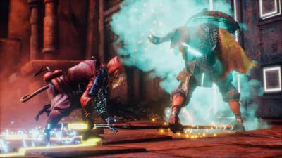 The Crown of Wu Build 10843020 gameplay screenshot 2