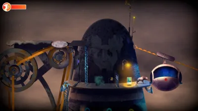 The Twins Experiment Build 7230313 - PLAZA gameplay screenshot 1