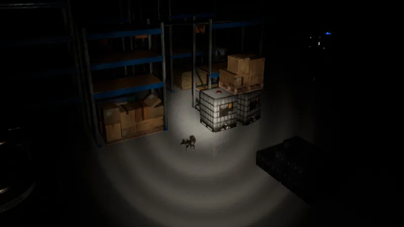 One Fateful Night v1.0 - PLAZA gameplay screenshot 3