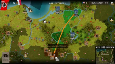 SGS Fall Weiss Build 12089494 gameplay screenshot 2