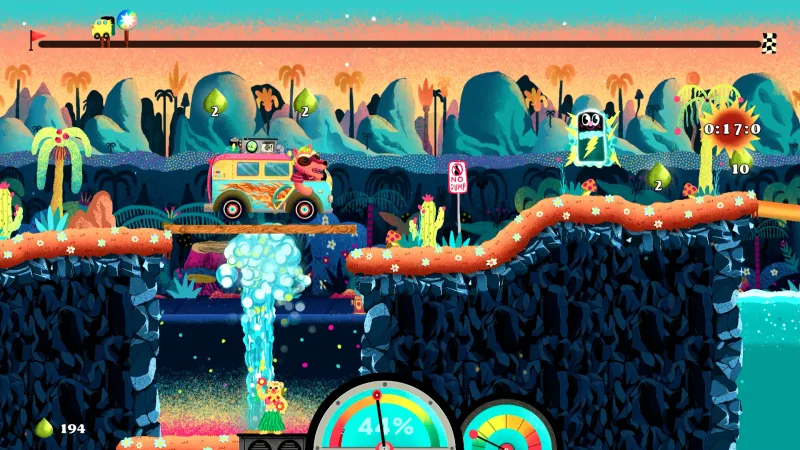 Funtasia Build 9085943 gameplay screenshot 3