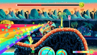 Funtasia Build 9085943 gameplay screenshot 1