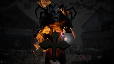 Holy Purge v1.0.1 - DARKSiDERS gameplay screenshot 2