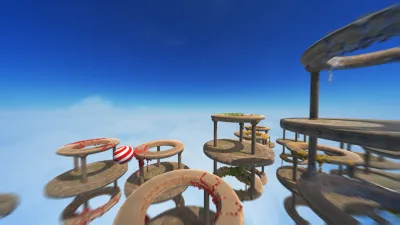 Dream Swing - TENOKE + Update v20230920 (Build 12239575) gameplay screenshot 1