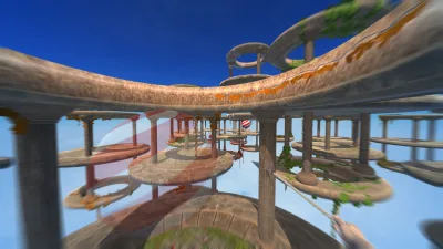 Dream Swing - TENOKE + Update v20230920 (Build 12239575) gameplay screenshot 2