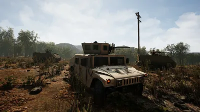 Total Conflict Resistance v1.20.0 gameplay screenshot 2