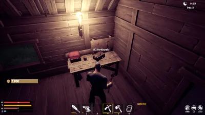Junk Survivor v2.2.5 + Multiplayer gameplay screenshot 1