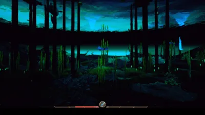 Mountains and seas can be leveled v2022.08.20 - Goldberg gameplay screenshot 1
