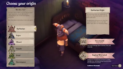 The Magical Mixture Mill (TENOKE RELEASE) + Update v1.1.3 gameplay screenshot 2