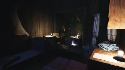Lempo Build 12105616 - FLT gameplay screenshot 1