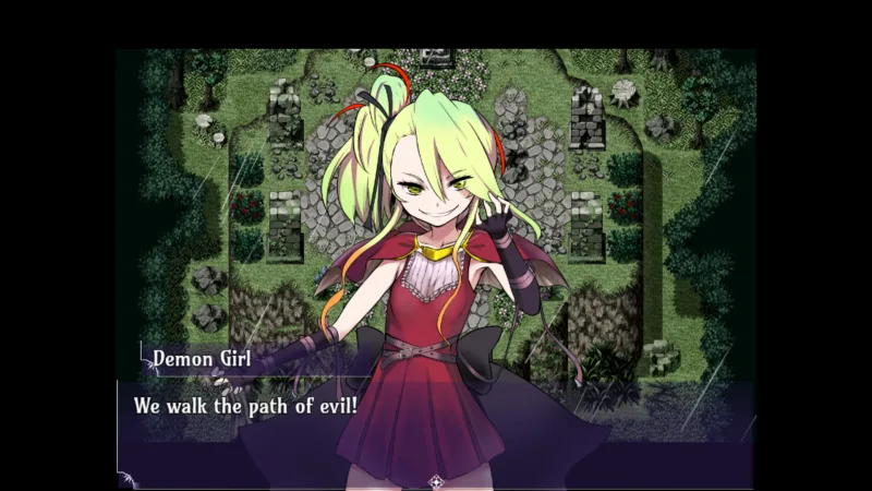 Demons Roots Build 10251225 - TENOKE gameplay screenshot 3