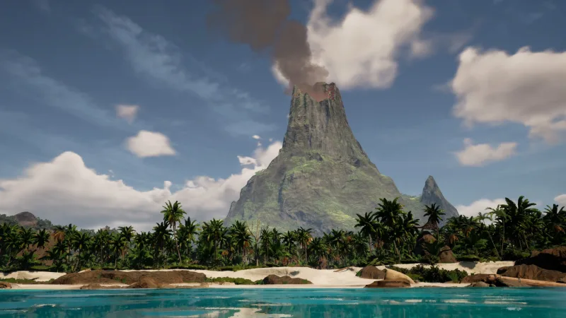 Bootstrap Island v0.15 gameplay screenshot 3