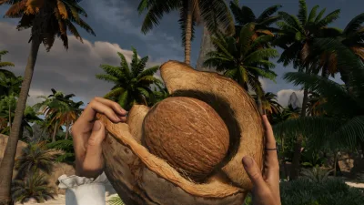 Bootstrap Island v0.15 gameplay screenshot 2