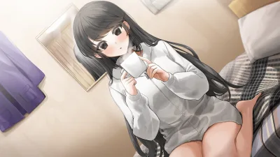 Yusetsu Build 9703150 gameplay screenshot 2