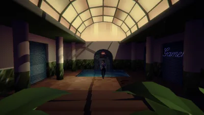 Homebody - TENOKE + Update v20240328 gameplay screenshot 2
