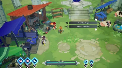 Silent Hope - TENOKE + Update v1.0.3 gameplay screenshot 1