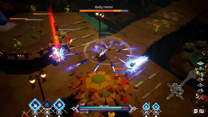 Silent Hope - TENOKE + Update v1.0.3 gameplay screenshot 3