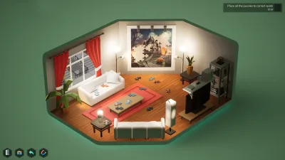 Furnish Master Build 13503106 gameplay screenshot 2