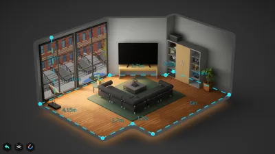 Furnish Master Build 13503106 gameplay screenshot 1