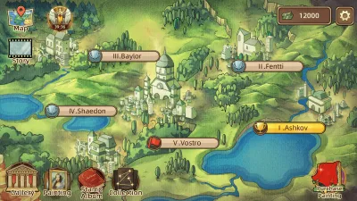Art Reborn Painting Connoisseur - TENOKE + Update v20240314 gameplay screenshot 1