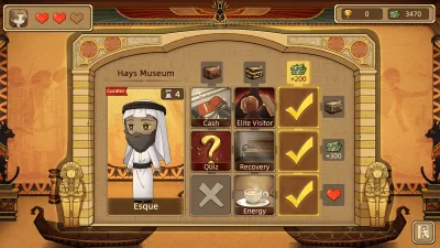 Art Reborn Painting Connoisseur - TENOKE + Update v20240314 gameplay screenshot 2