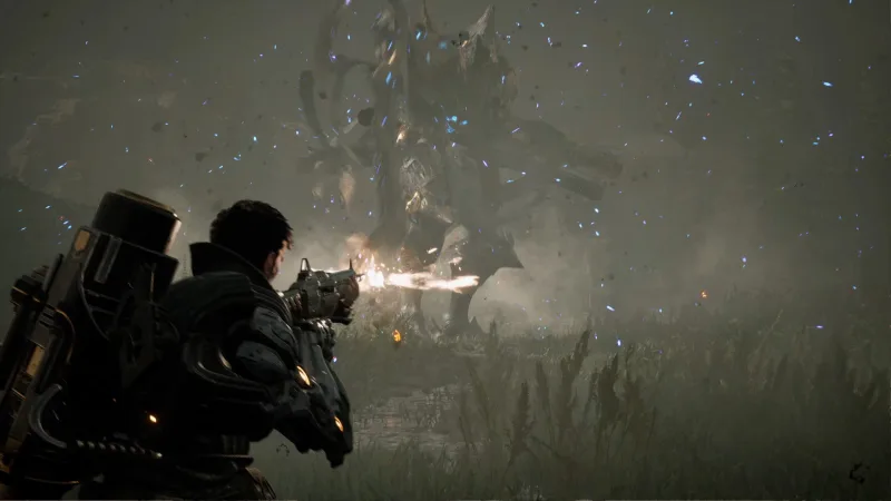 The First Descendant gameplay screenshot 3