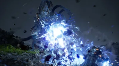 The First Descendant gameplay screenshot 2