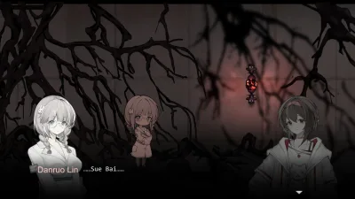 Blood Flowers Build 10873386 gameplay screenshot 1